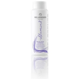 De Lorenzo Illumin8 Blonde Toning Conditioner 375ml